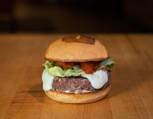 cali-burger